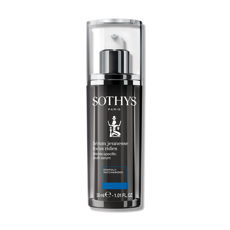 SOTHYS Paris Pleťové sérum proti vráskám (Wrinkle Specific Youth Serum) 30 ml