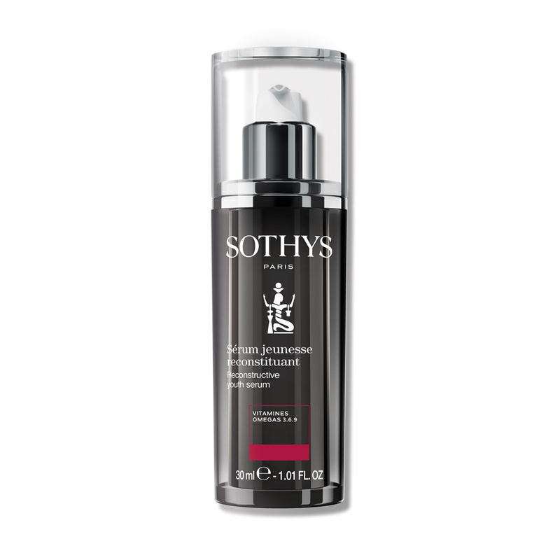 SOTHYS Paris Obnovující pleťové sérum (Reconstructive Youth Serum) 30 ml