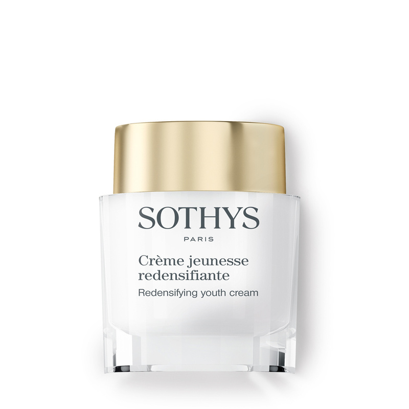 SOTHYS Paris Pleťový krém pro obnovu hutnosti pleti (Redensifying Youth Cream) 50 ml