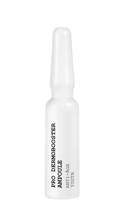 SOTHYS Paris Omlazující ampule Pro Dermobooster Youth Ampoule 7 x 1,5 ml