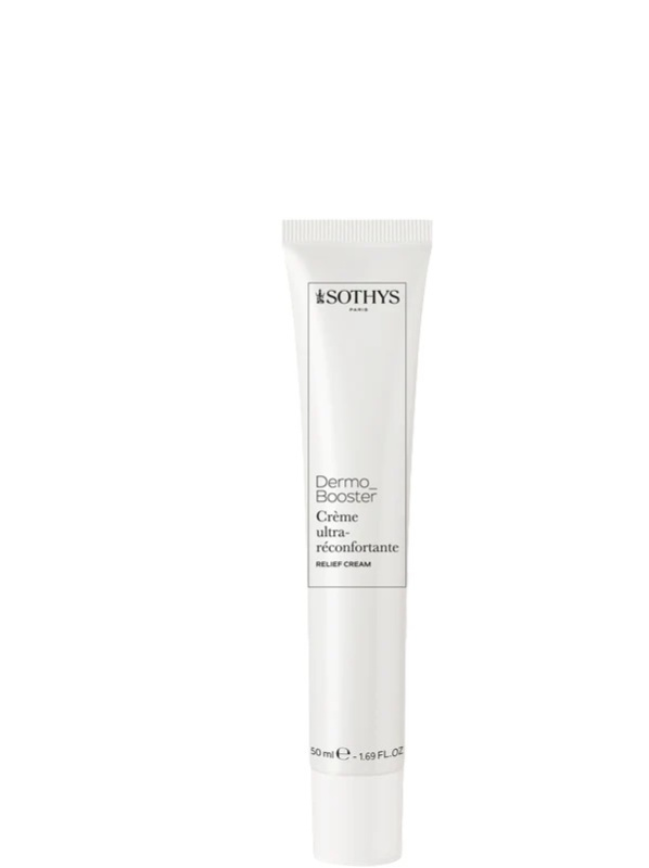 SOTHYS Paris Zklidňující pleťový krém DermoBooster Relief Cream 50 ml