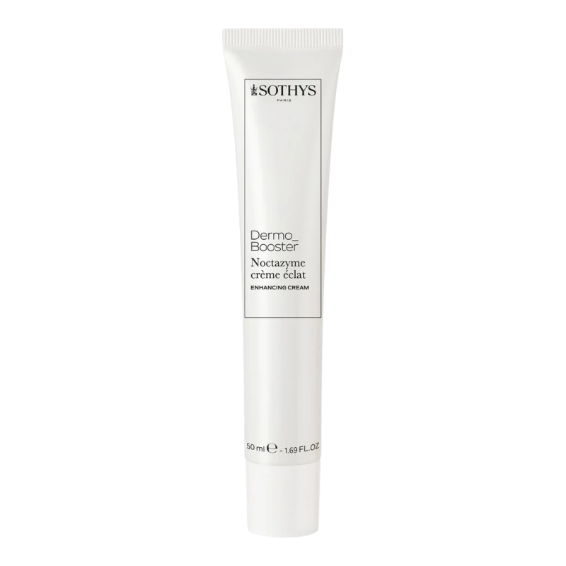 SOTHYS Paris Noční pleťový krém Dermobooster Enhancing Cream 50 ml