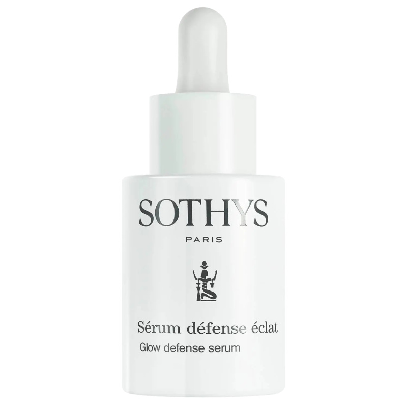 SOTHYS Paris Rozjasňující pleťové sérum Glow Defense Serum 30 ml