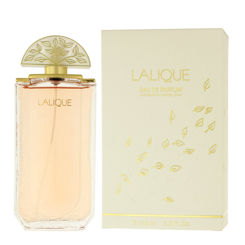 Lalique de Lalique parfémovaná voda pro ženy 100 ml