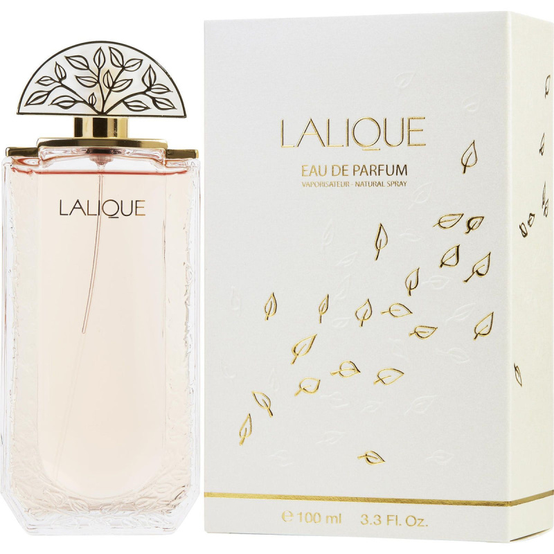 Lalique de Lalique parfémovaná voda pro ženy 100 ml