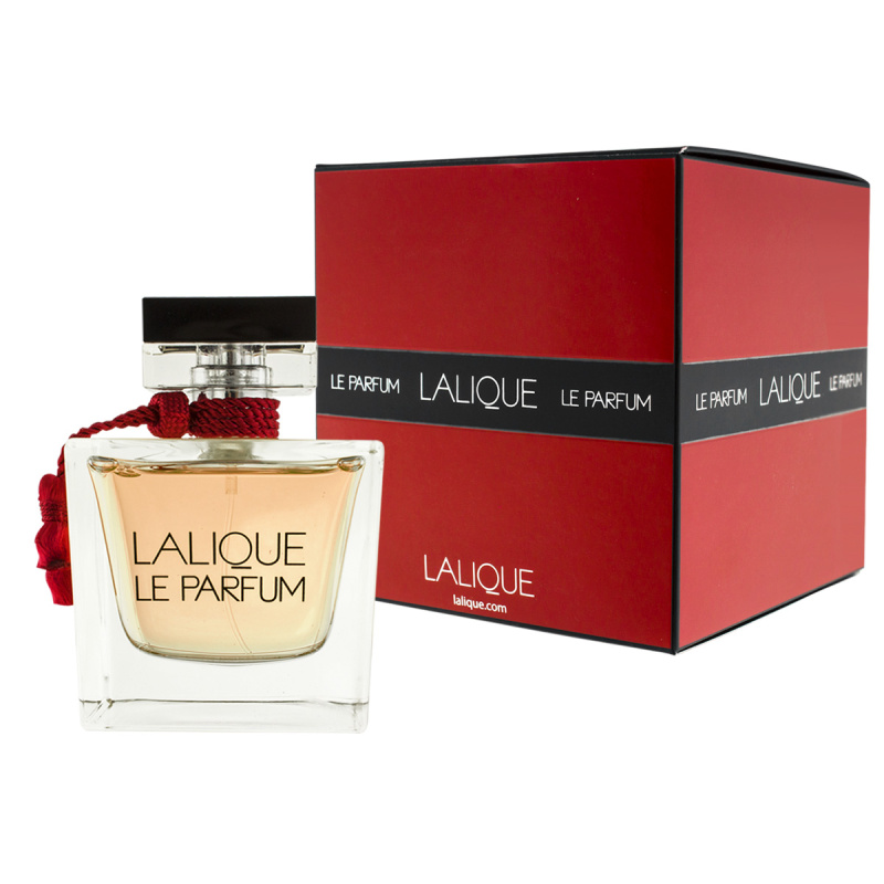 Lalique Le Parfum parfémovaná voda pro ženy 100 ml