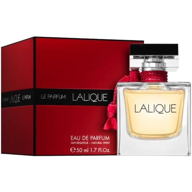 Lalique Le Parfum parfémovaná voda pro ženy 100 ml