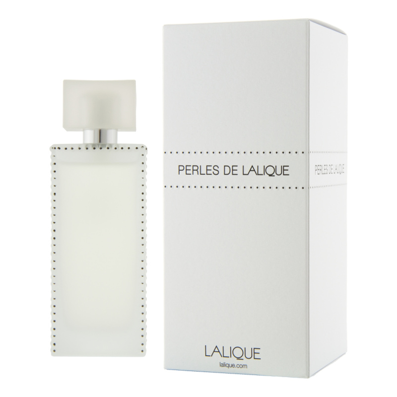 Lalique Perles de Lalique parfémovaná voda pro ženy 100 ml