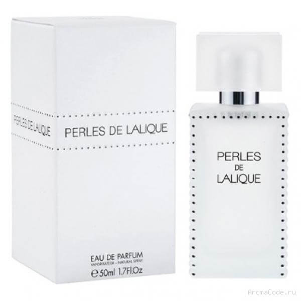 Lalique Perles de Lalique parfémovaná voda pro ženy 100 ml
