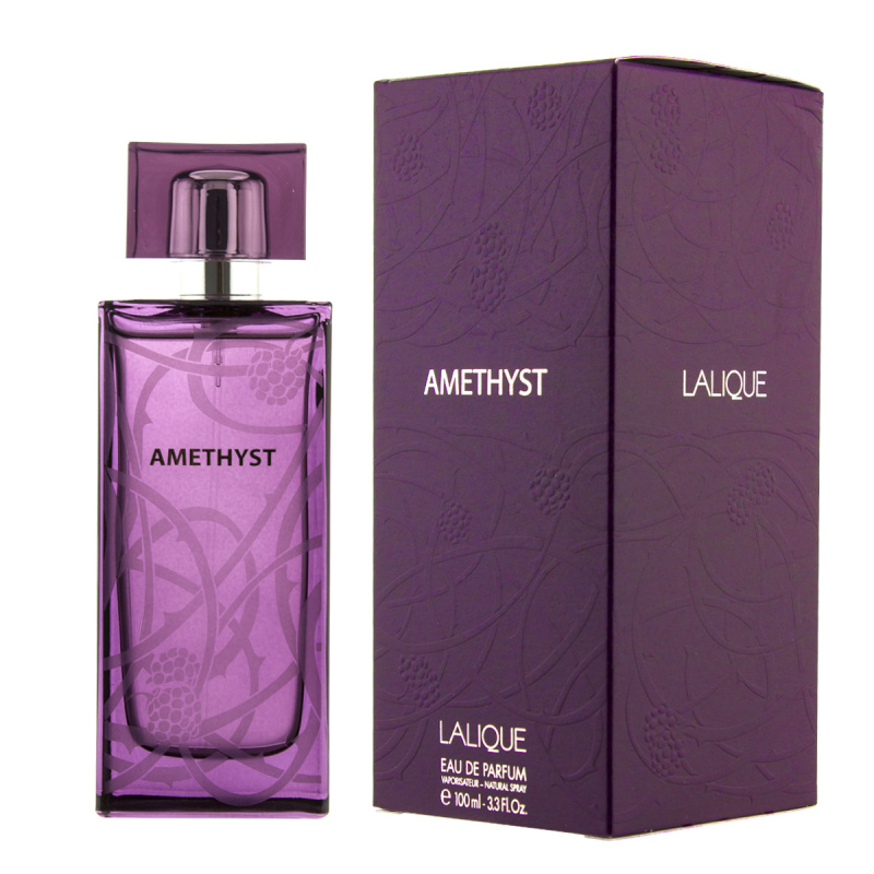 Lalique Amethyst parfémovaná voda pro ženy 100 ml