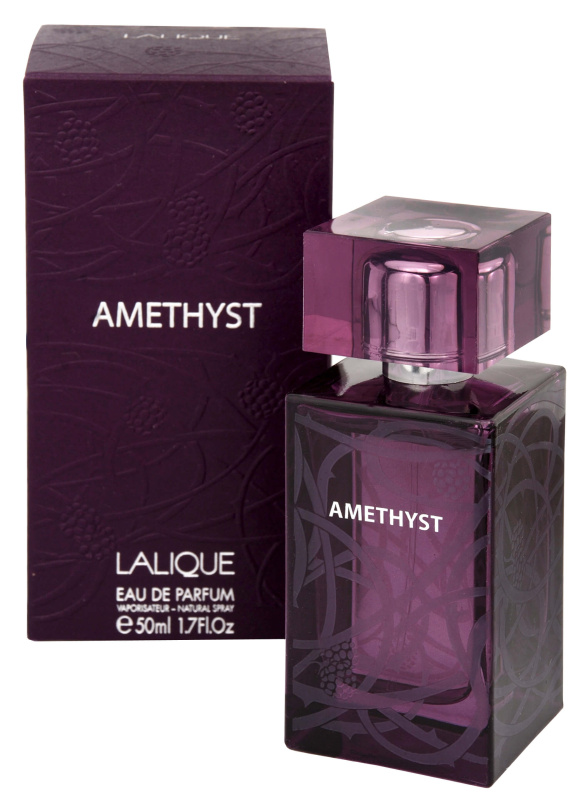 Lalique Amethyst parfémovaná voda pro ženy 100 ml