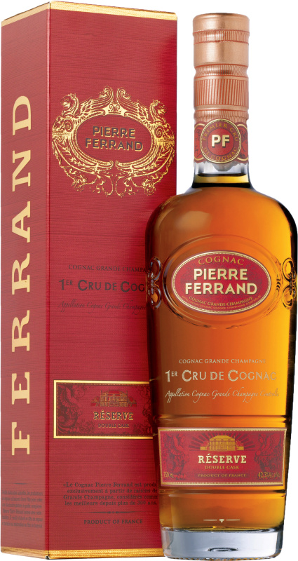 Pierre Ferrand Réserve 42,3% 0,7l