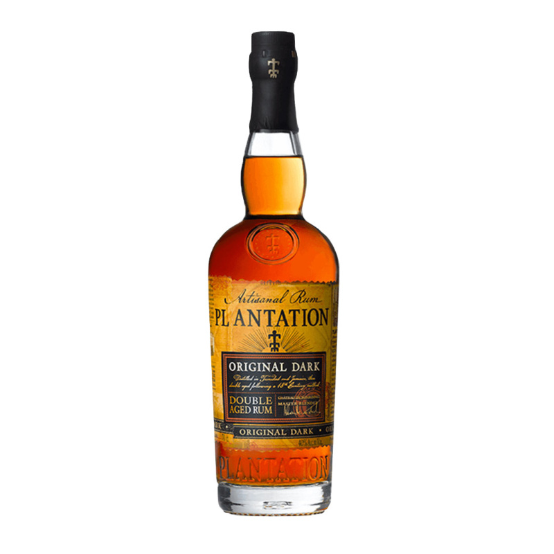 Plantation Original Dark 40% 0,7l