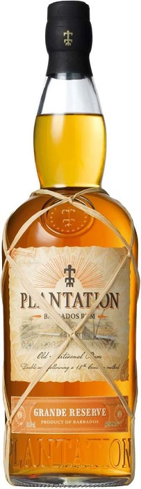 Plantation Grande Reserve 40% 1 l