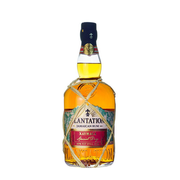 Plantation Xaymaca 43% 0,7l