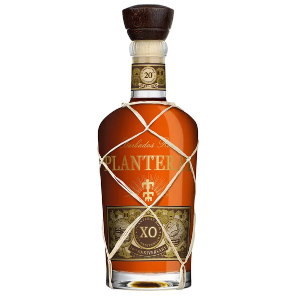 Planteray XO 20th Anniversary 1,75l 40%