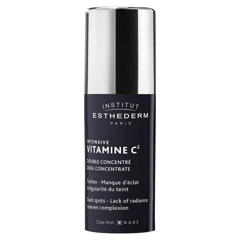 ESTHEDERM Intensive vitamine C2 serum 10ml