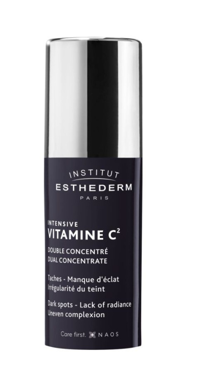 ESTHEDERM Intensive vitamine C2 serum 10ml