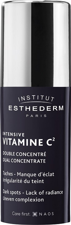 ESTHEDERM Intensive vitamine C2 serum 10ml