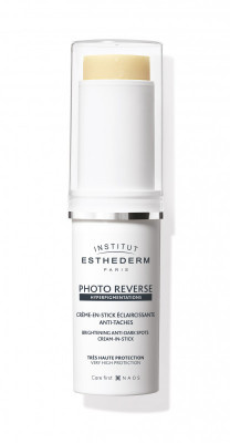 ESTHEDERM Photo Reverse AntiDark Spots Ochranná tyčinka SPF50+ 10 g