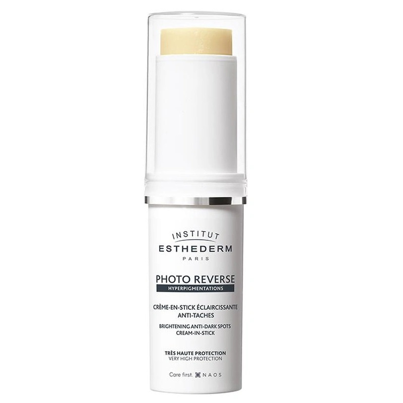 ESTHEDERM Photo Reverse AntiDark Spots Ochranná tyčinka SPF50+ 10 g