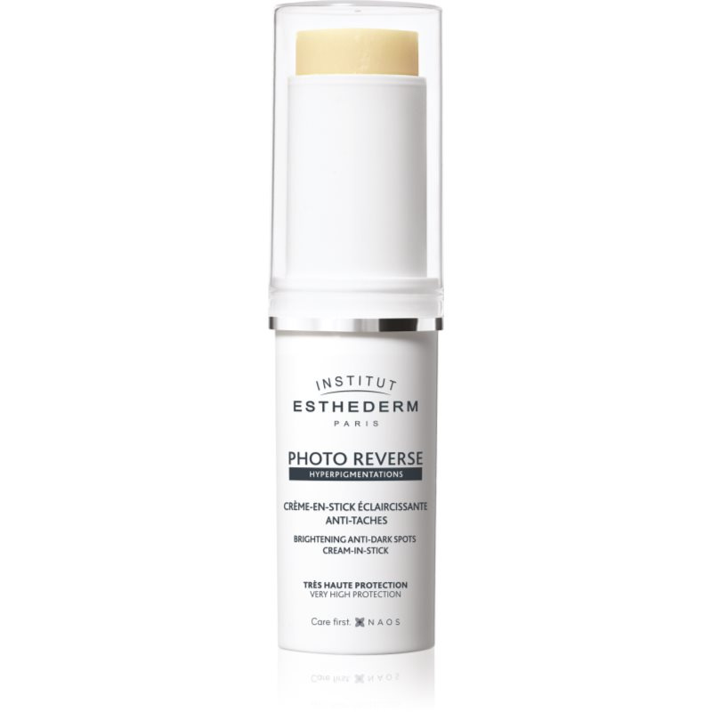 ESTHEDERM Photo Reverse AntiDark Spots Ochranná tyčinka SPF50+ 10 g