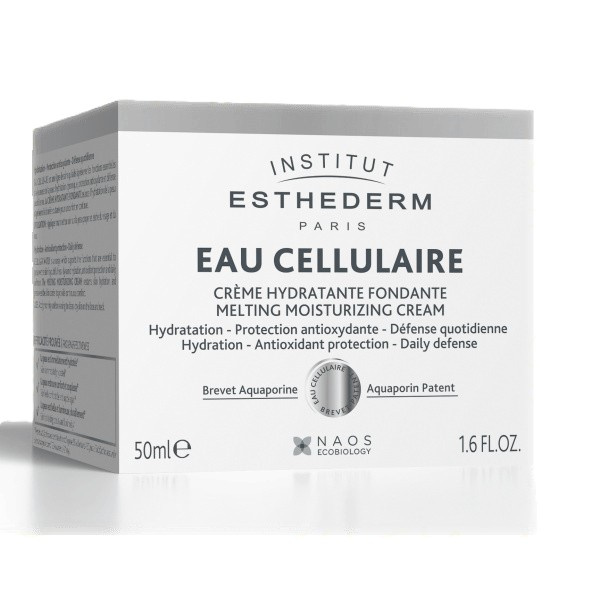 Institut Esthederm Cellular Water hydratační krém 50 ml