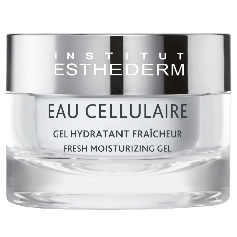Institut Esthederm Cellular Water hydratační gel 50 ml