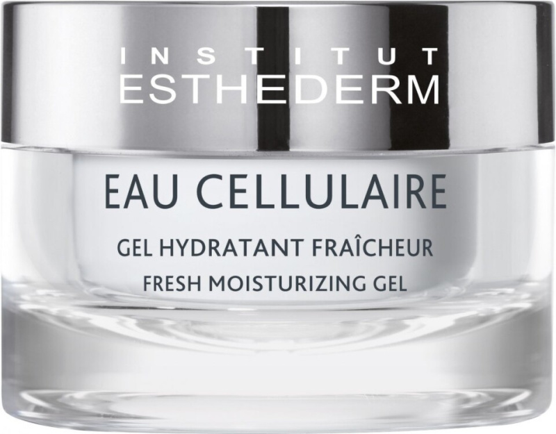 Institut Esthederm Cellular Water hydratační gel 50 ml