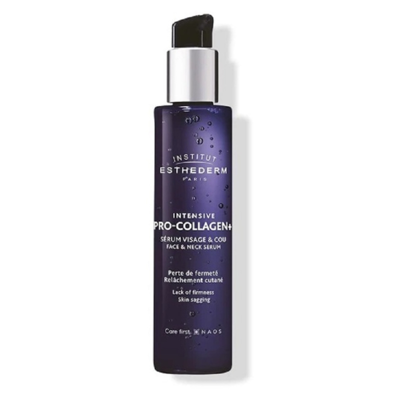 Institut Esthederm Intensive Pro-collagen+ intenzivní liftingové sérum pro podporu tvorby kolagenu 30 ml