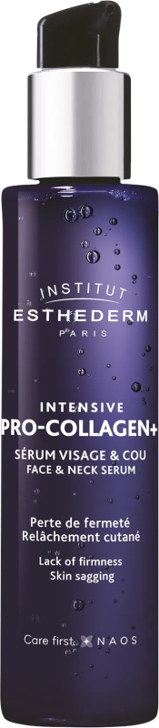 Institut Esthederm Intensive Pro-collagen+ intenzivní liftingové sérum pro podporu tvorby kolagenu 30 ml