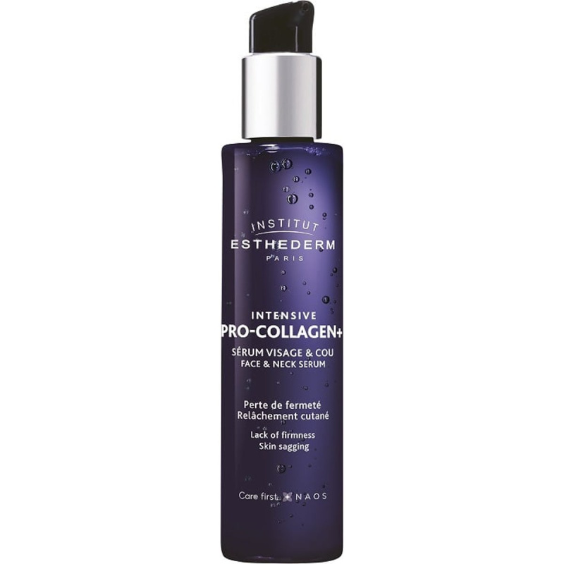 Institut Esthederm Intensive Pro-collagen+ intenzivní liftingové sérum pro podporu tvorby kolagenu 30 ml