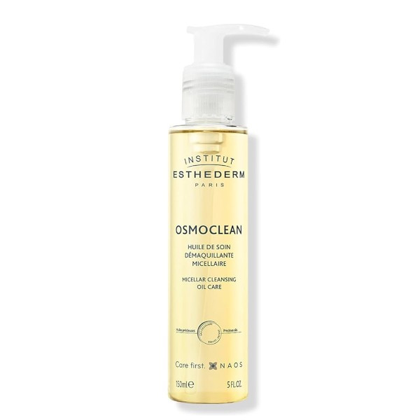 Institut Esthederm Osmoclean Micellar Cleansing Oil odličovací olej 150 ml