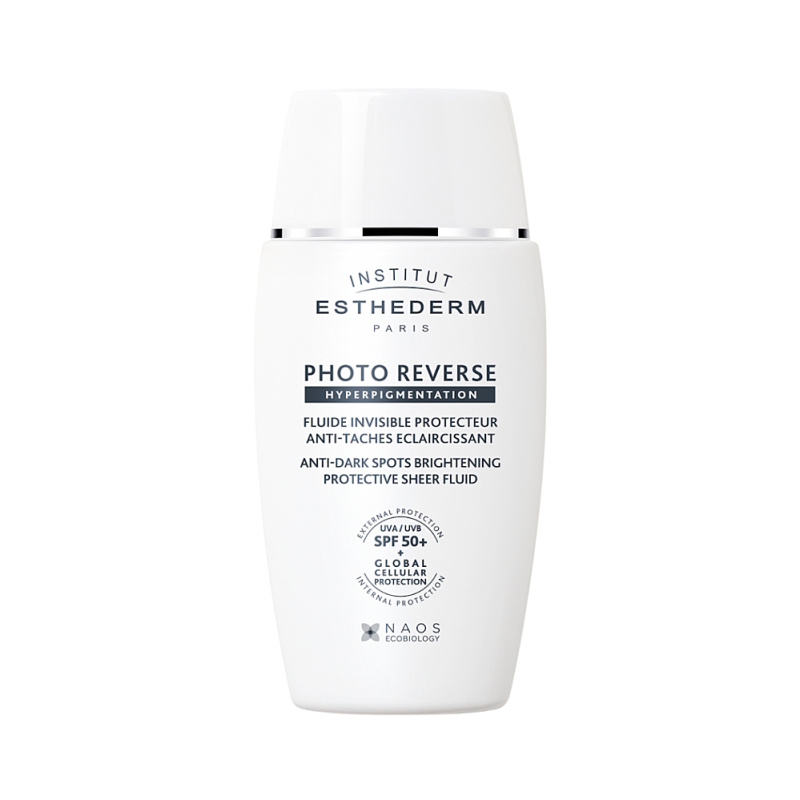 ESTHEDERM Photo Reverse fluid SPF50+ 40ml