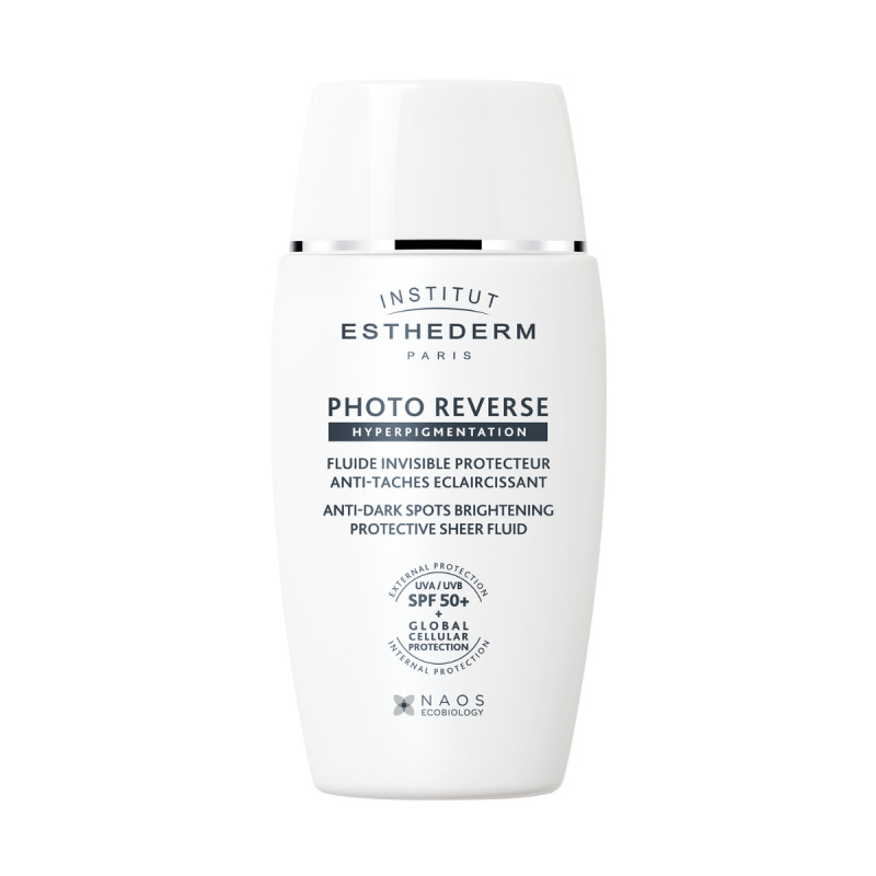 ESTHEDERM Photo Reverse fluid SPF50+ 40ml