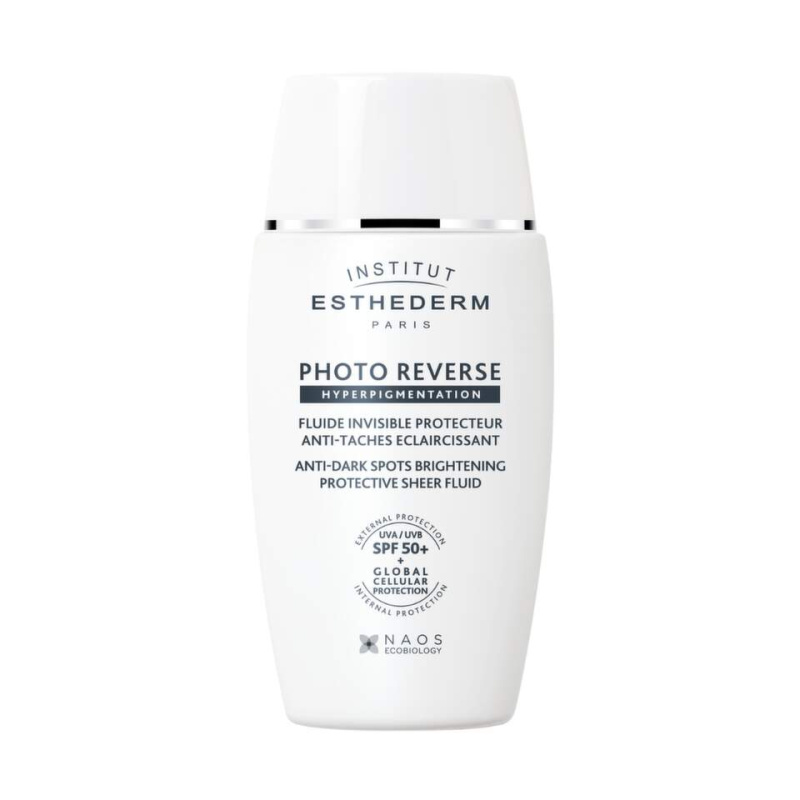 ESTHEDERM Photo Reverse fluid SPF50+ 40ml