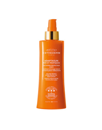 Institut Esthederm Adaptasun opalovací tělové mléko 200 ml