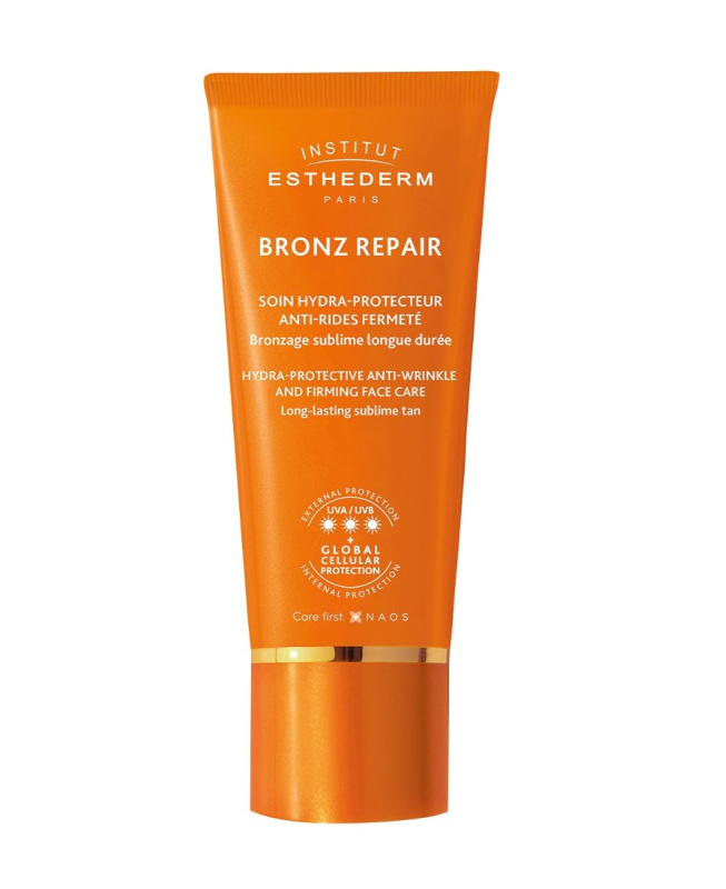 ESTHEDERM Bronz Repair strong sun 50ml