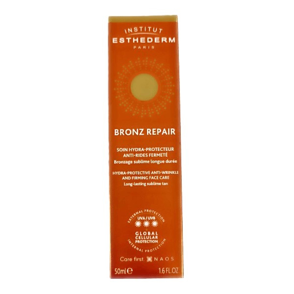 ESTHEDERM Bronz Repair strong sun 50ml