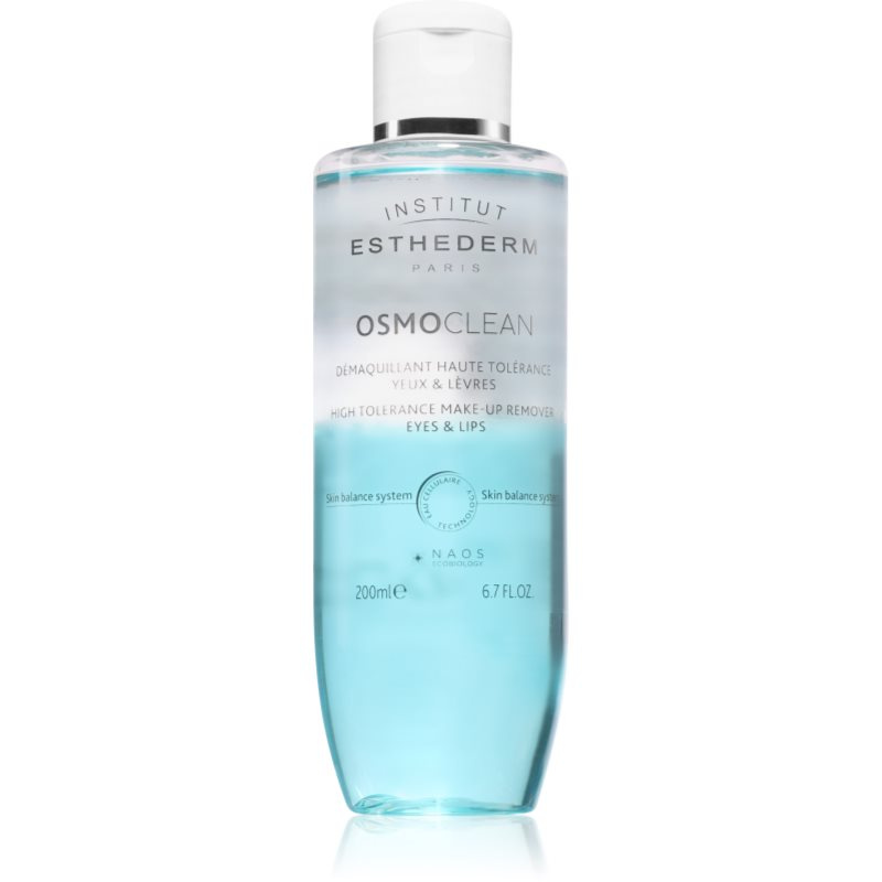ESTHEDERM Osmoclean micellar water 200ml