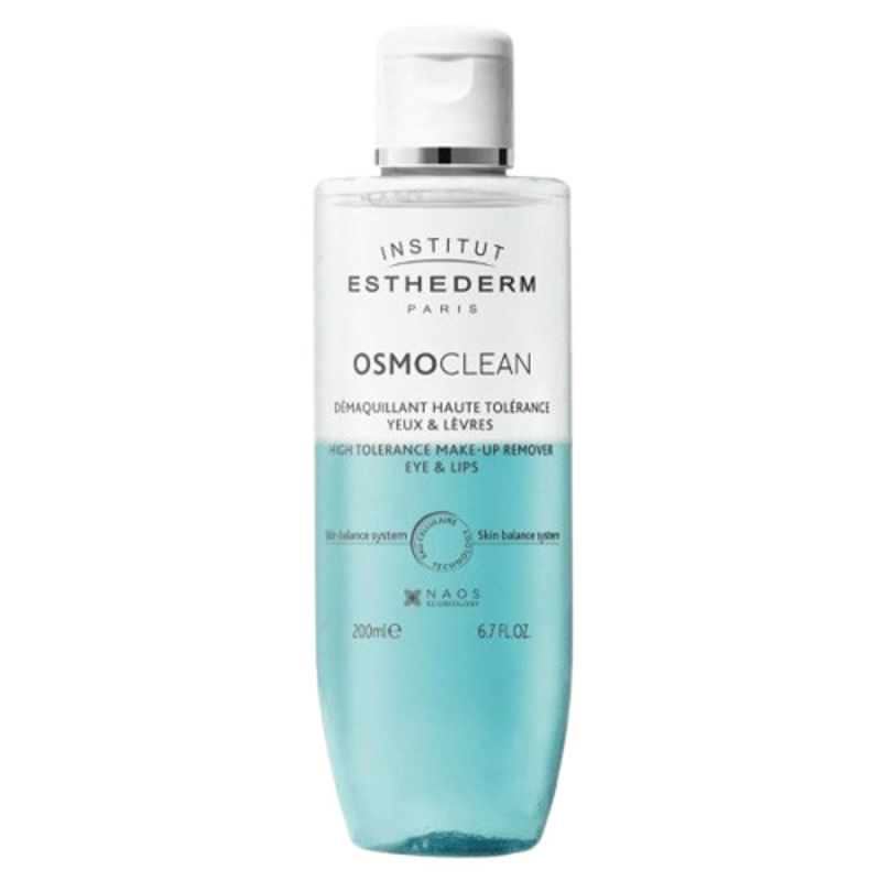 ESTHEDERM Osmoclean micellar water 200ml
