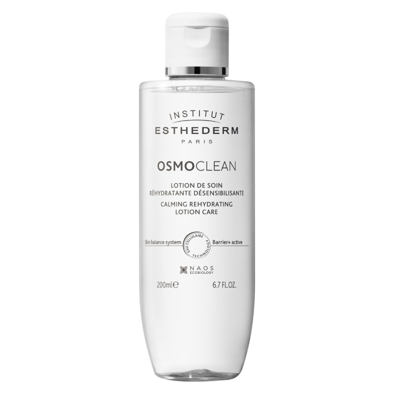 ESTHEDERM Osmoclean zklidňující tonikum 200ml