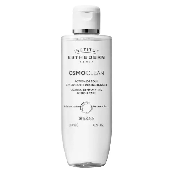 ESTHEDERM Osmoclean zklidňující tonikum 200ml