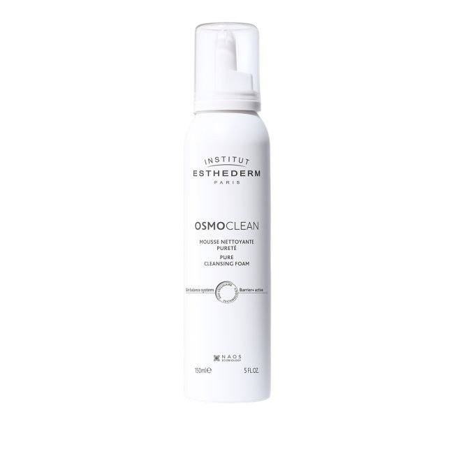 Institut Esthederm Čisticí pěna Osmoclean Pure Cleansing Foam 150 ml