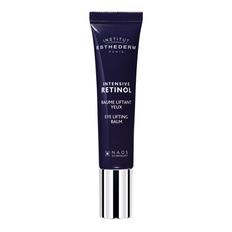 Institut Esthederm Intensive Retinol liftingový balzám na oční okolí 15 ml