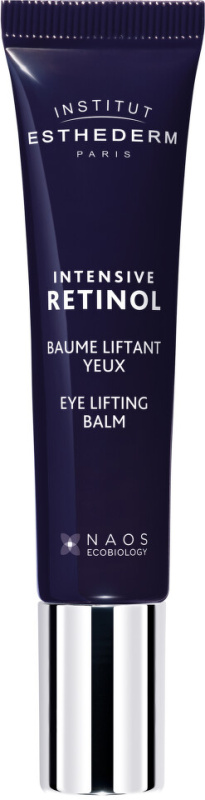Institut Esthederm Intensive Retinol liftingový balzám na oční okolí 15 ml