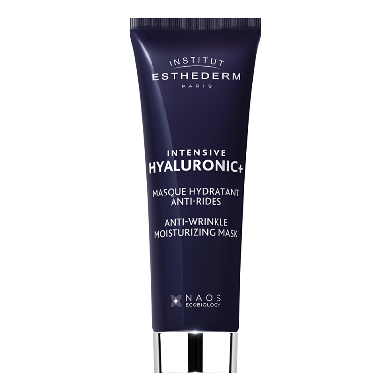 Institut Esthederm Intensive Hyaluronic+ Mask 50 ml