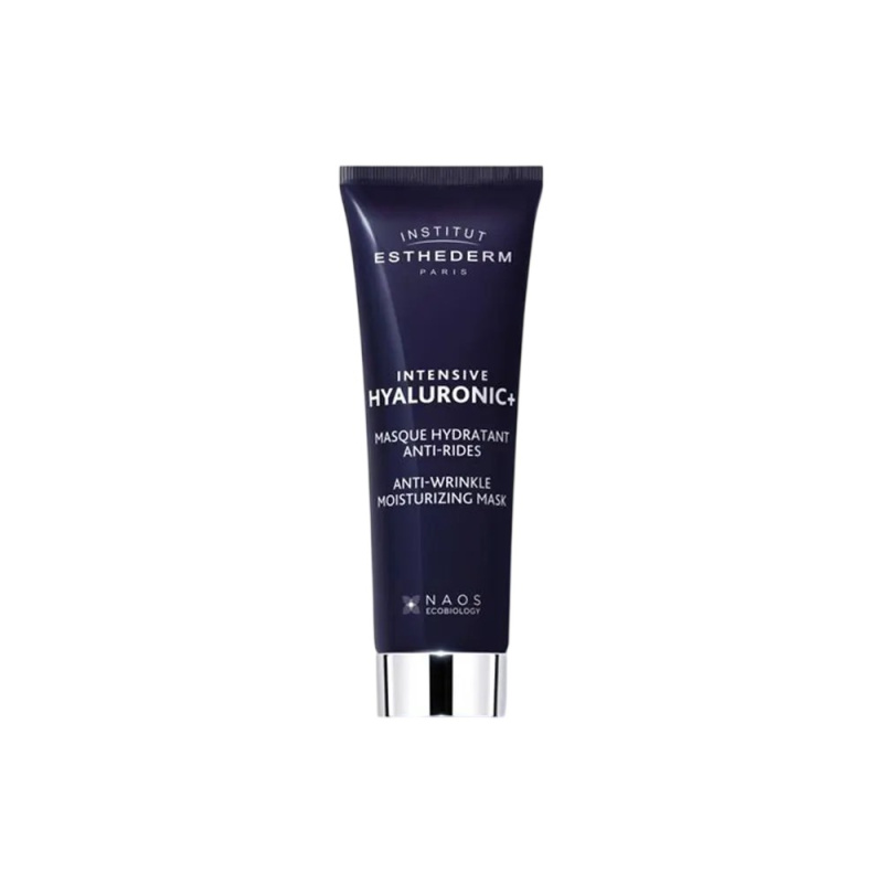 Institut Esthederm Intensive Hyaluronic+ Mask 50 ml