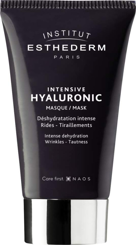 Institut Esthederm Intensive Hyaluronic+ Mask 50 ml