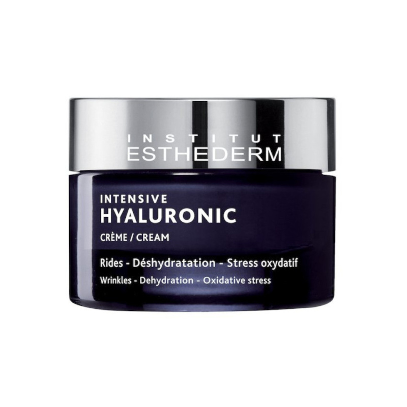 ESTHEDERM Intensive Hyaluronic+ krém 50ml